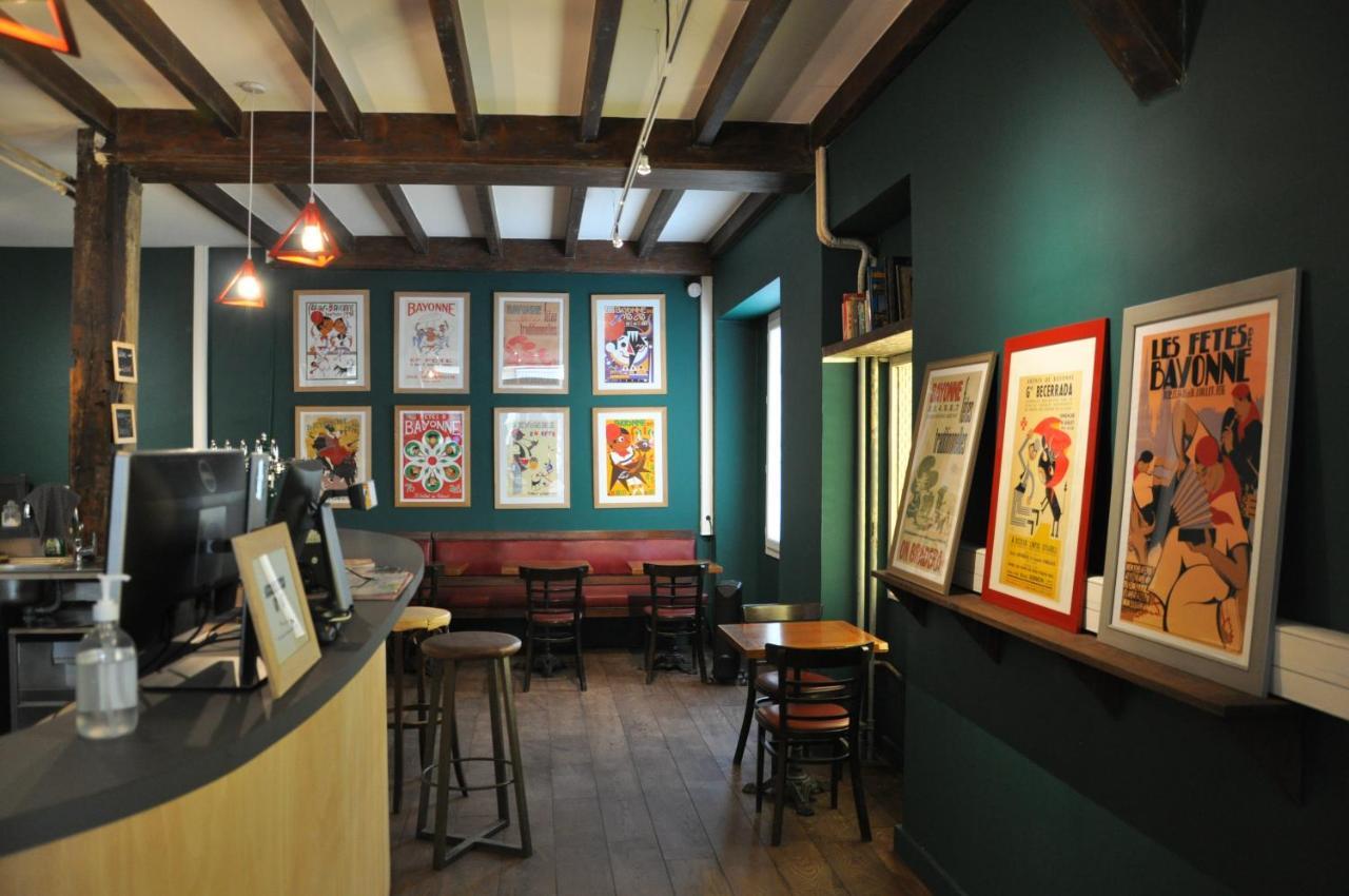 Hostal Hostel20
