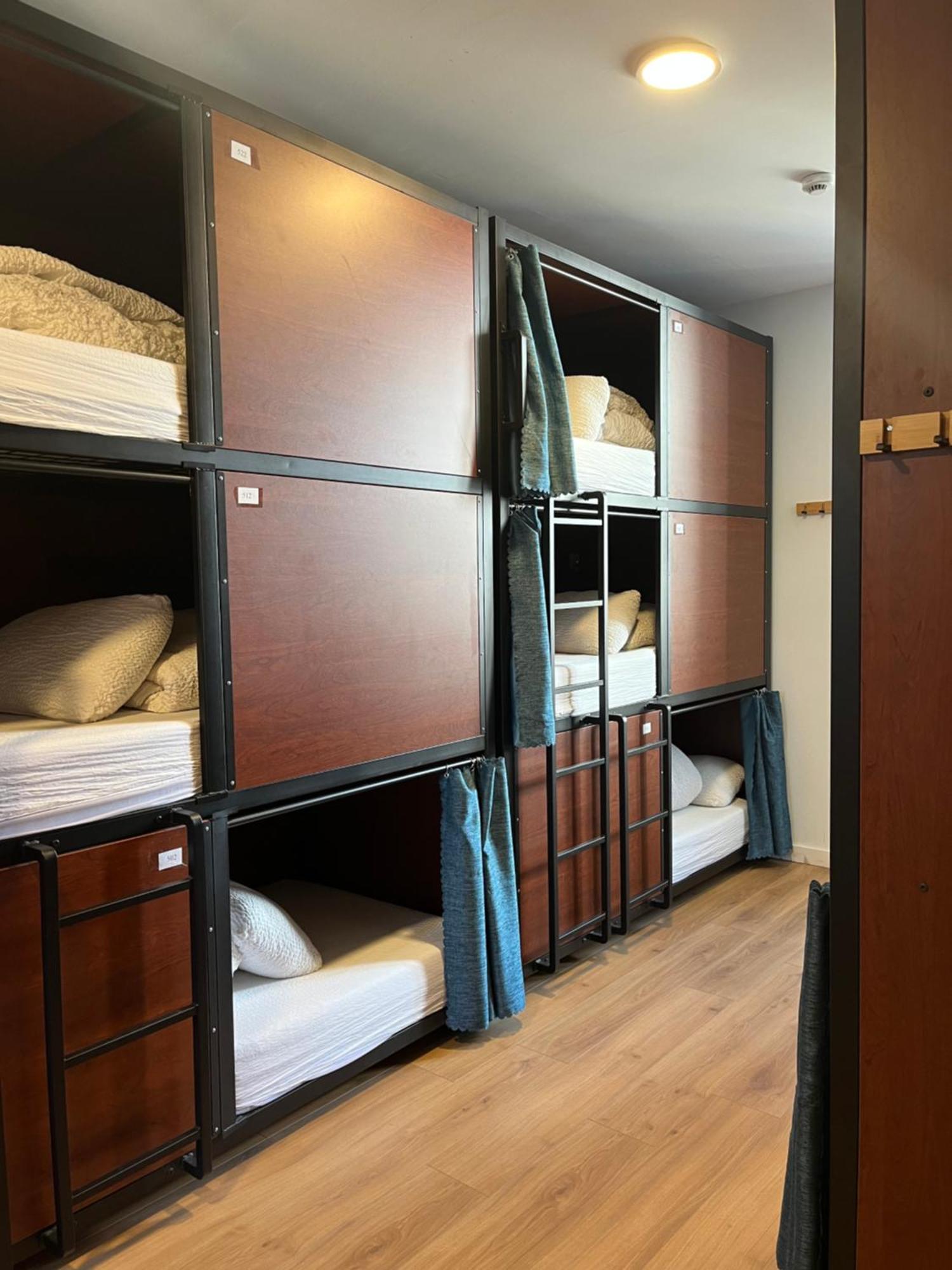 Hostel20 Hostal *